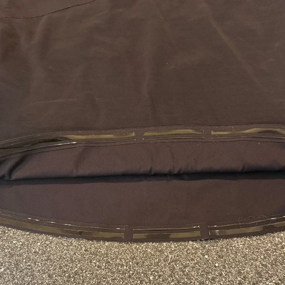 Honeylove Black Sleek Shaping Liftware Tank - size XL